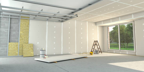 Best Garage Insulation Installation  in Mahnomen, MN