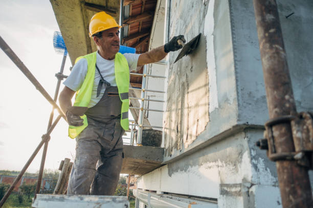 Best Crawl Space Insulation  in Mahnomen, MN