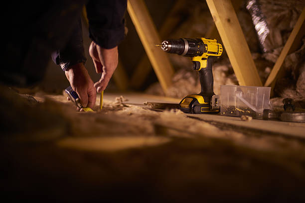Best Residential Insulation Services  in Mahnomen, MN