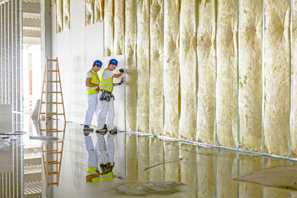 Reliable Mahnomen, MN Insulation Contractor Solutions